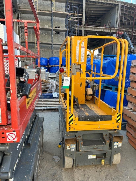 2019 HAULOTTE Star 20