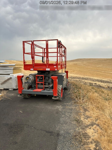 2024 SKYJACK SJ6832 RT