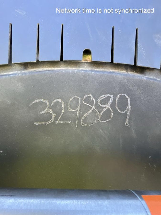 2023 VECTOR Vector Max