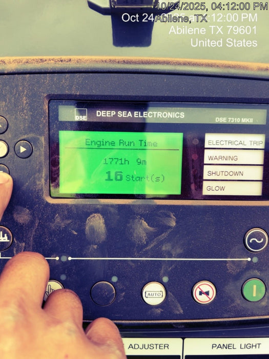 2025 AIRMAN SDG65S-8E1