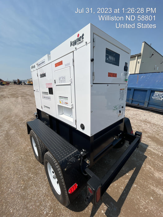 2023 SHINDAIWA DGK45F