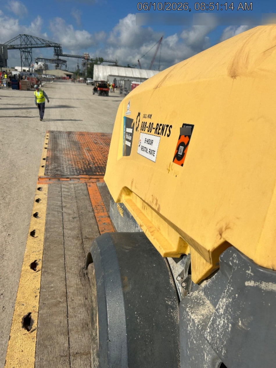 2022 ATLAS COPCO XAS188