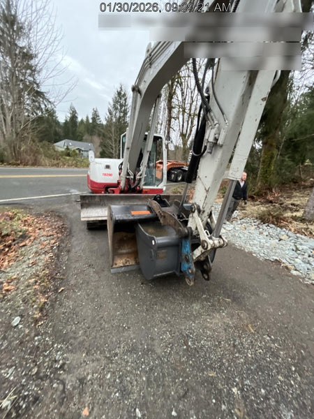 2024 STEEL UNLIMITED SL60C0B-WR3