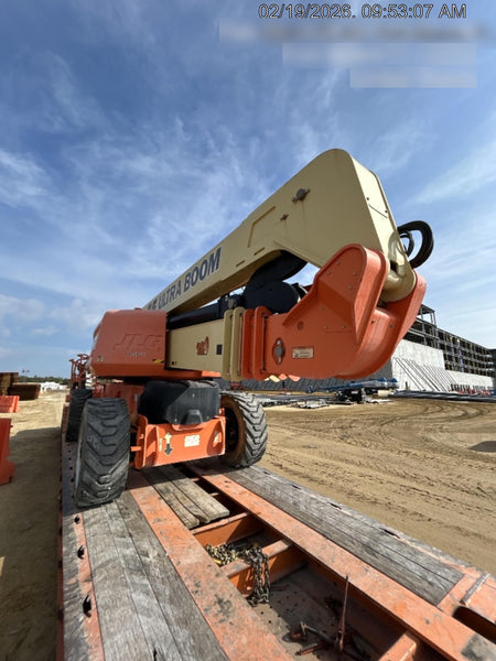 2019 JLG 1250AJP