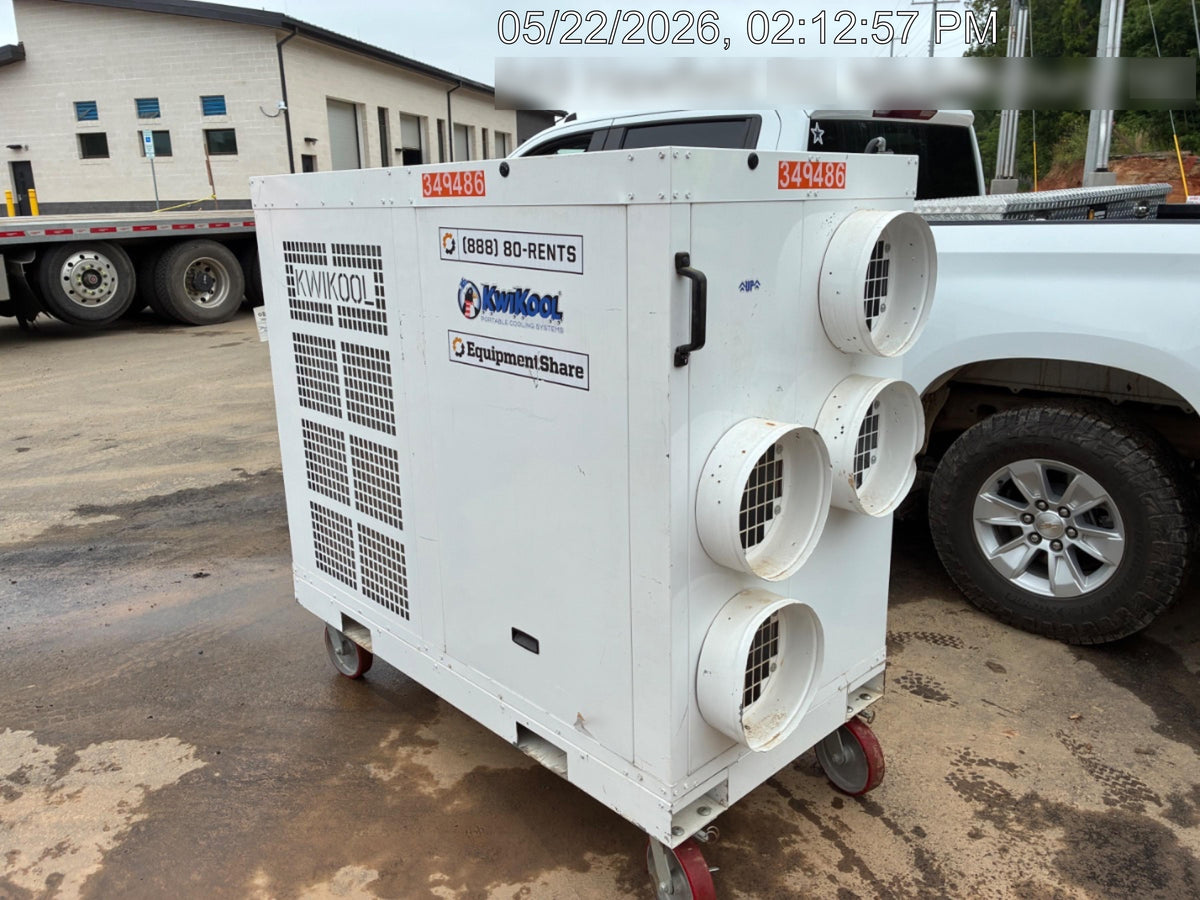 2023 KWIKOOL KPO12-23H