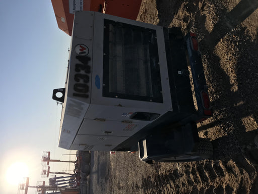 2018 WACKER NEUSON G25