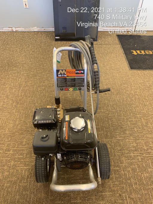 2020 MI-T-M CORPORATION CA-2703-1MMH