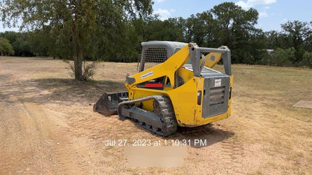 2019 WACKER NEUSON ST31