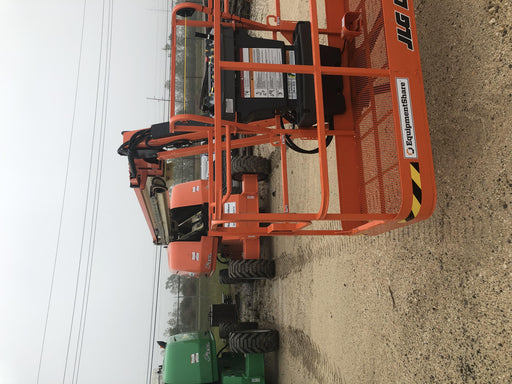 2020 JLG 660SJ
