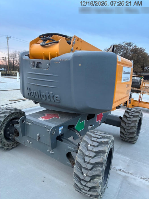 2020 HAULOTTE HA46RTJO