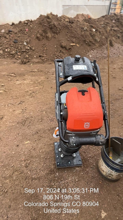 2024 HUSQVARNA LT6005