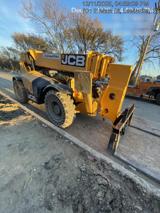 2019 JCB 510-56