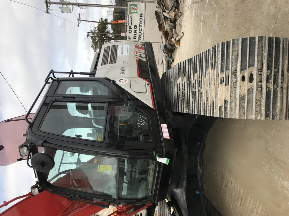 2020 LINK-BELT 250X4EX