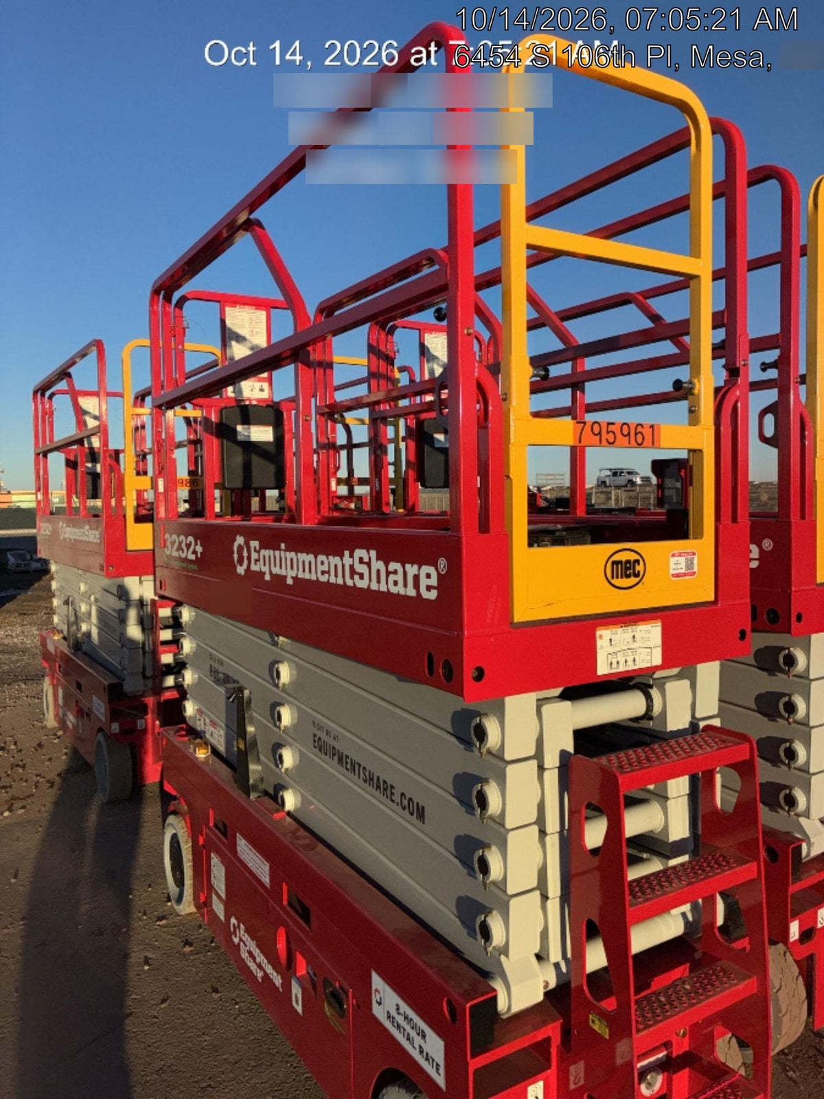 2026 MEC 3232+