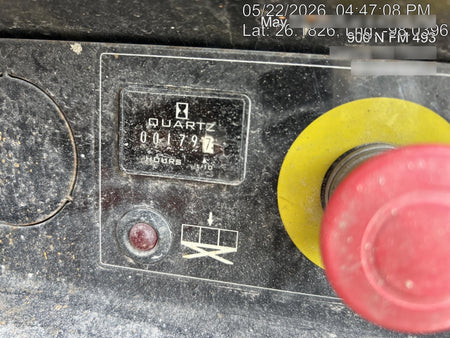 2021 JLG ES1932