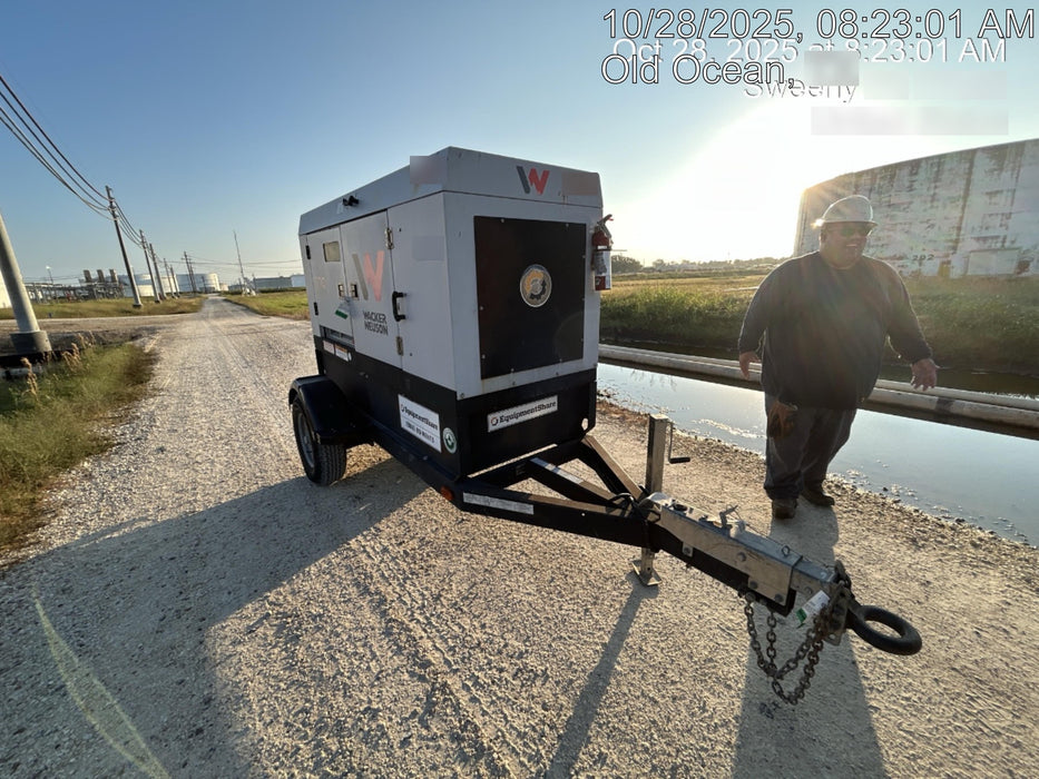 2019 WACKER NEUSON G70