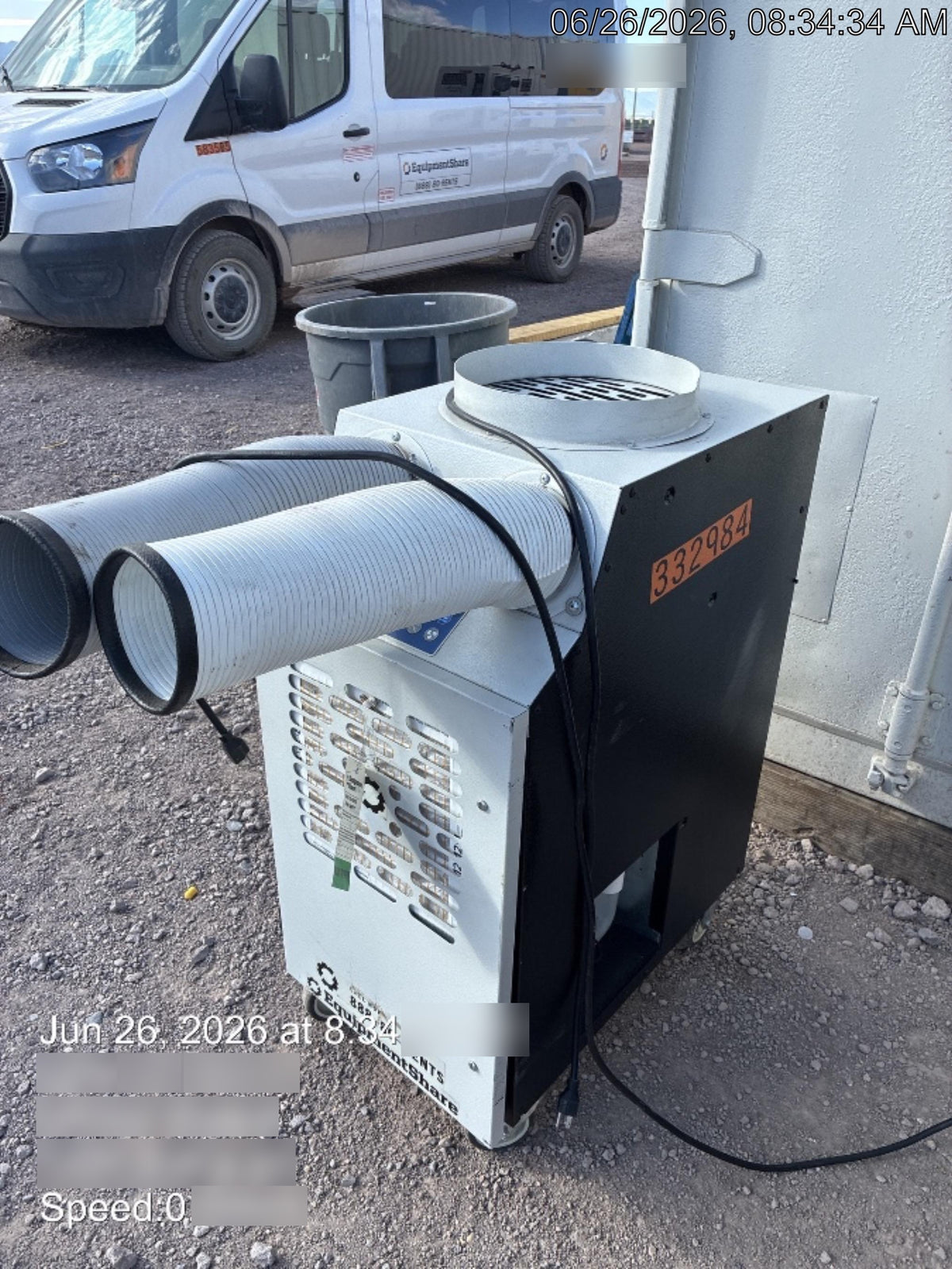 2023 KWIKOOL KPAC1411-2