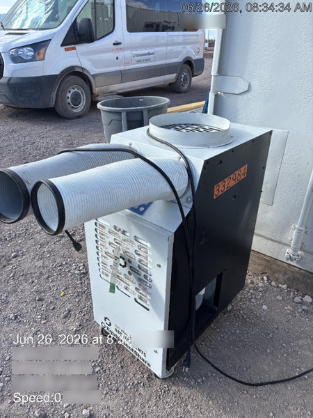 2023 KWIKOOL KPAC1411-2