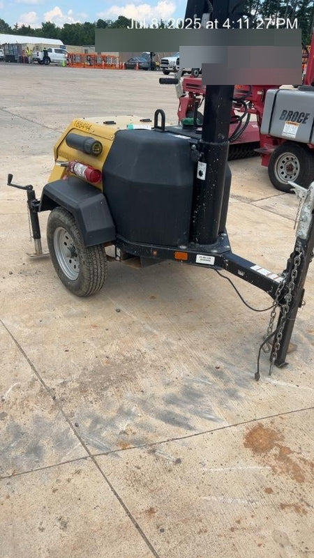 2021 ALLMAND NLV3GR