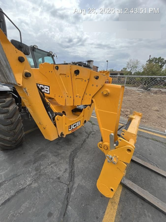 2023 JCB 508-66TC