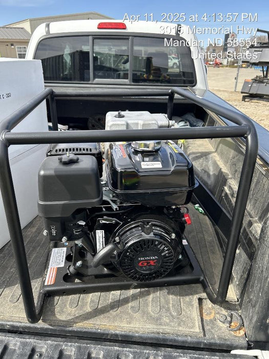 2025 MI-T-M WTP-T03-0MGH