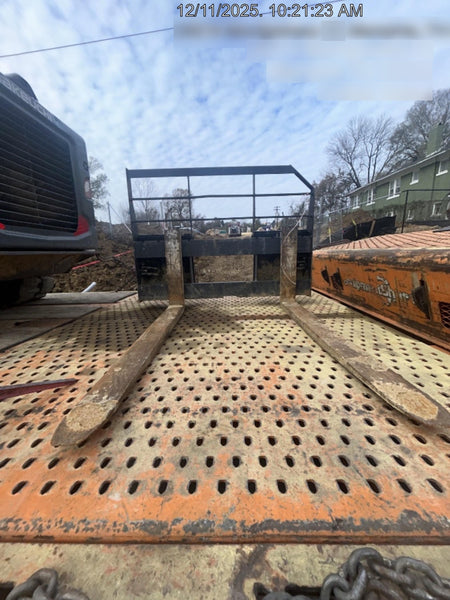 2025 ARROW MATERIAL HANDLING F5100CB - 72"