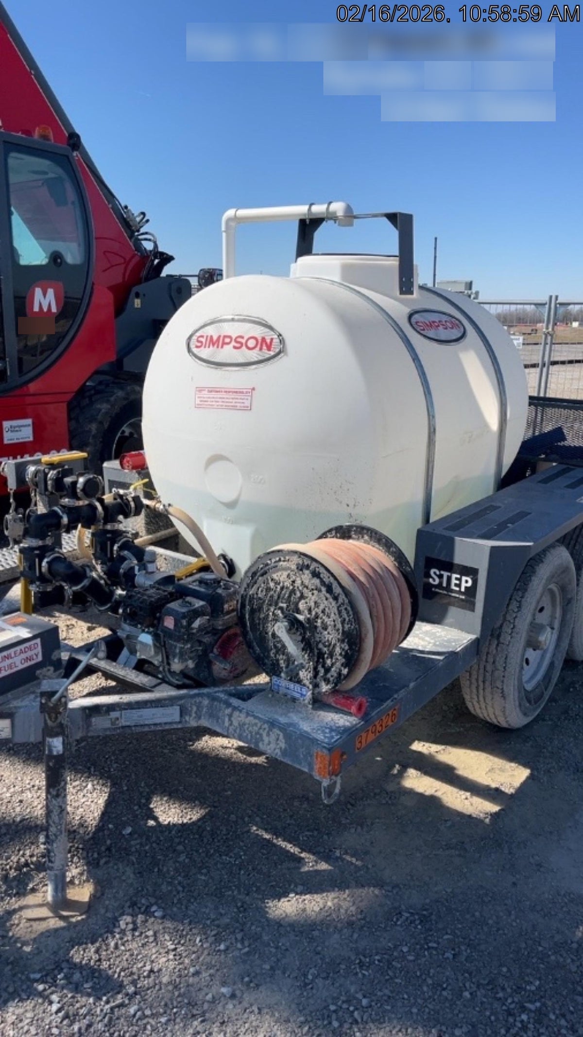 2023 SIMPSON SWT-52517