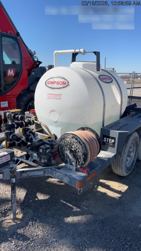 2023 SIMPSON SWT-52517