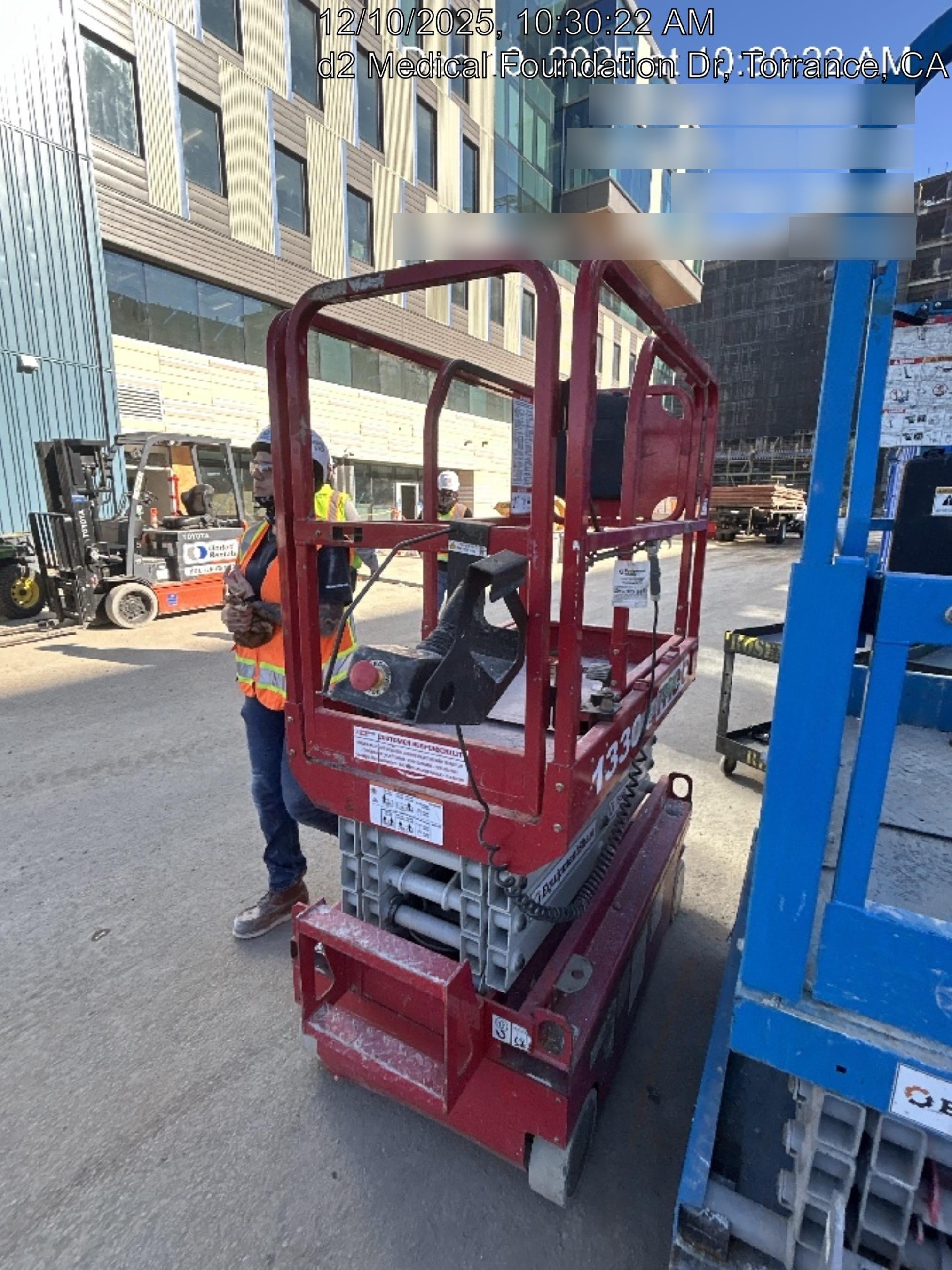 2019 MEC 1330SE