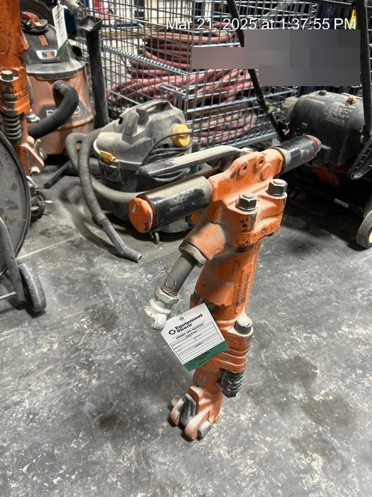 2020 MICHIGAN PNEUMATIC MP-TPB60-114