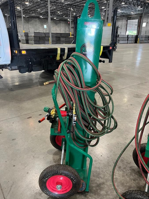 2025 B&B PIPE BCL-E16FF