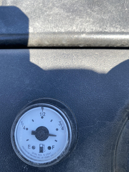 2022 Allmand NLV3GR (4) LED Light Fixture 350W, 23' Vertical Mast, 3kW Prime, Towable, ES Decals, T3