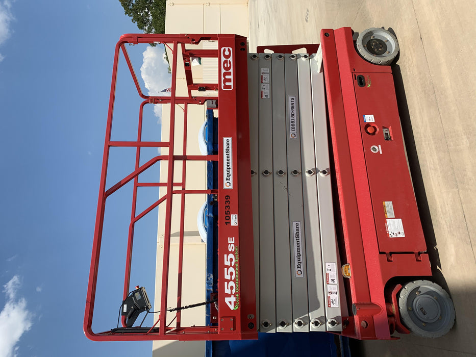 2020 MEC 4555SE