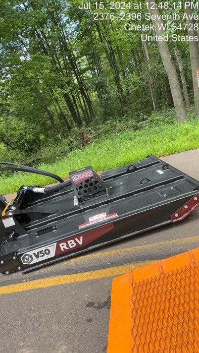 2024 VIRNIG RBV72-25