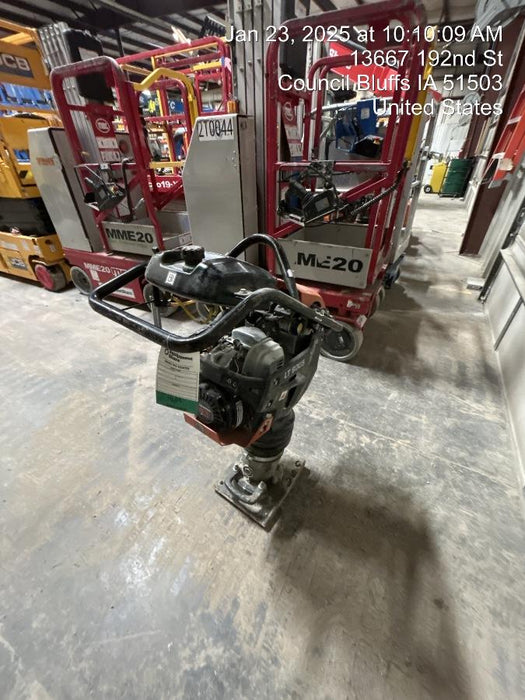 2024 HUSQVARNA LT6005