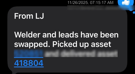 2024 MILLER ELECTRIC CST-282