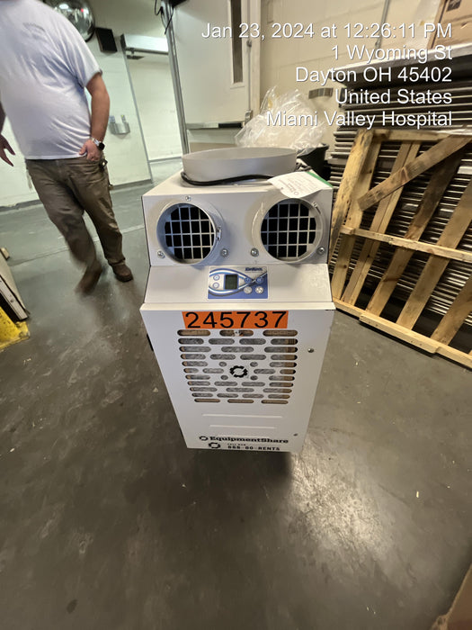 2022 KWIKOOL KPAC1411-2