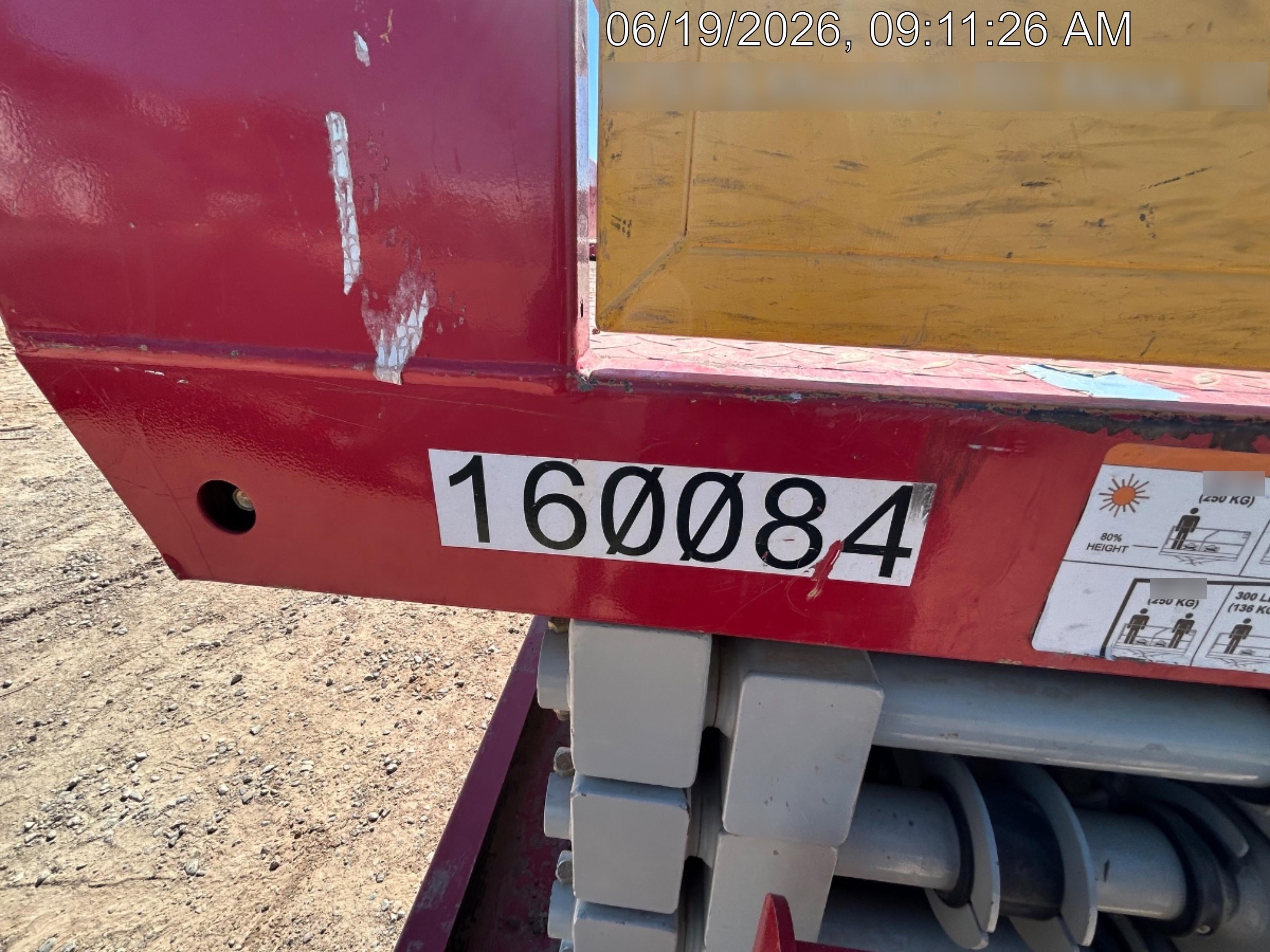 2021 MEC 4046SE