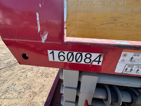 2021 MEC 4046SE