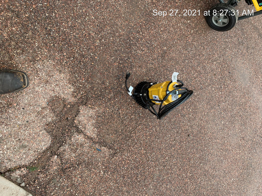 2021 WACKER NEUSON PST2