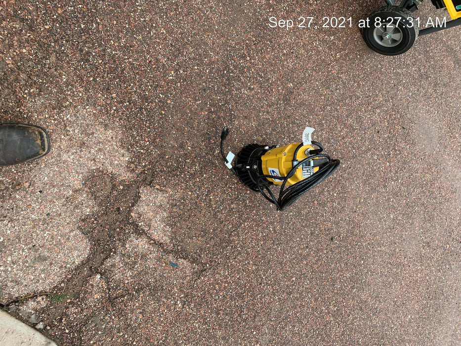 2021 WACKER NEUSON PST2