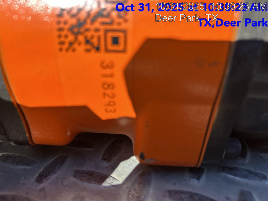 2023 MICHIGAN PNEUMATIC ES-4940B2-TRACKER