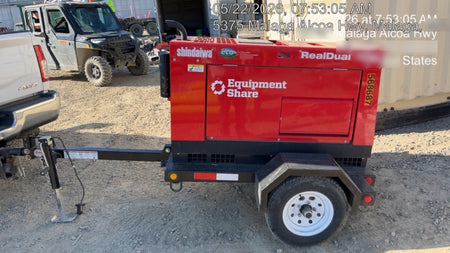 2025 ECHO DGW400DML-ES