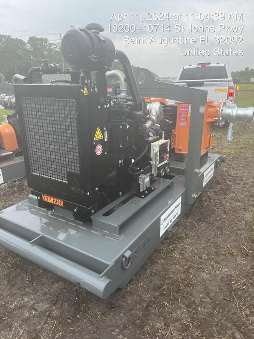 2022 MYERS-SETH RL-300