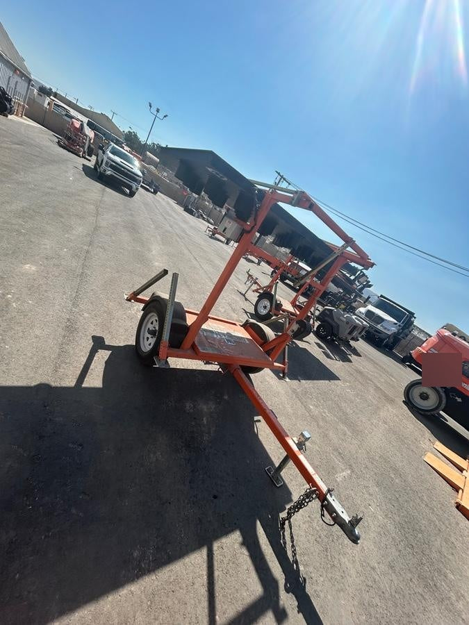 2021 WANCO WTSP55