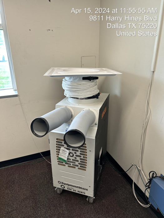 2023 KWIKOOL KPAC1411-2