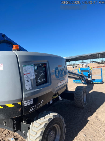 2024 GENIE S-45 XC