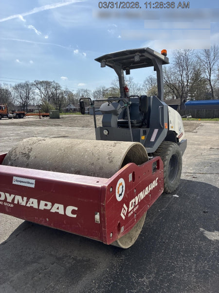 2023 DYNAPAC CA1400D