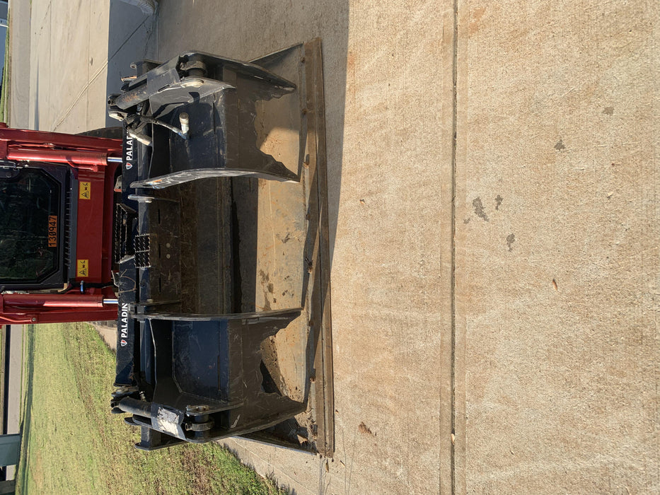 2020 PALADIN UTILITY GRAPPLE 11876-0022