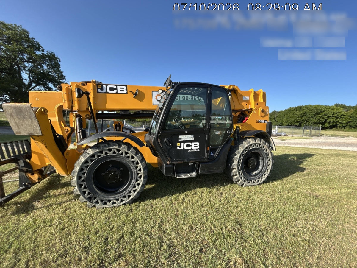 2022 JCB 512-56